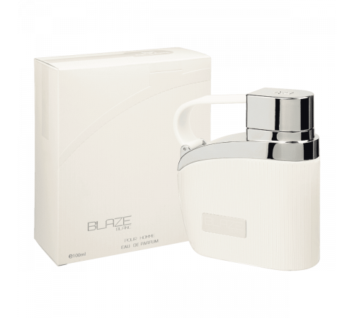 Blaze Blanc