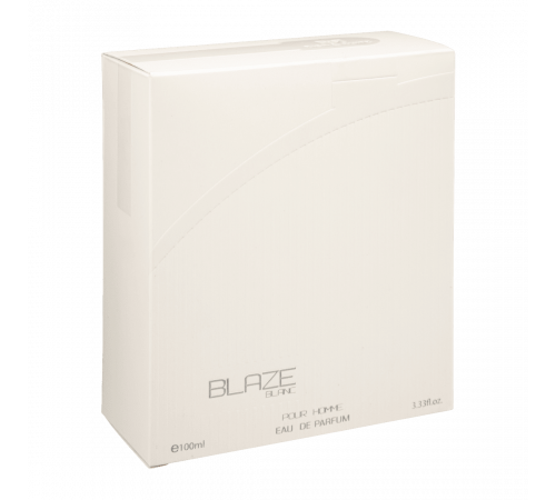 Blaze Blanc