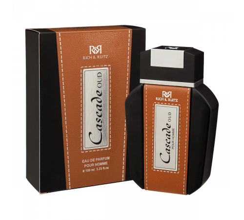 Cascade Oud