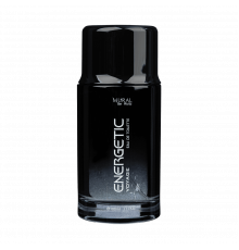 Energetic Voyage