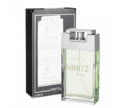 NIMITZ men