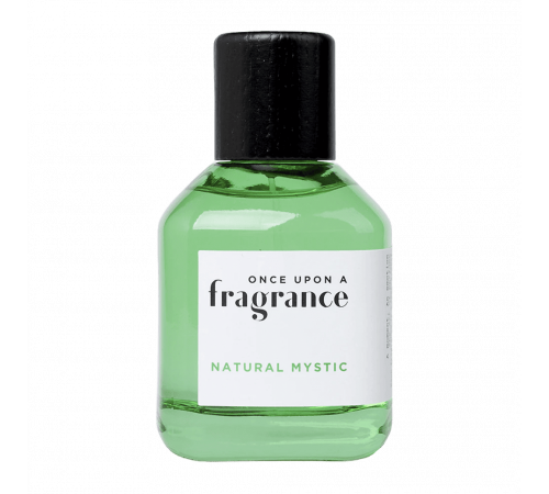 Once Upon a Fragrance Natural Mystic men