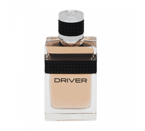 Driver Cyrus men