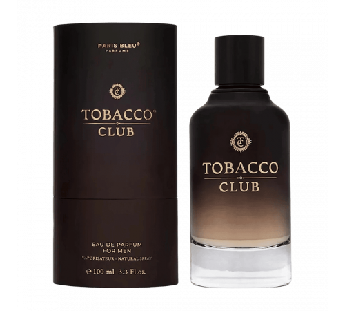 Tobacco Club men