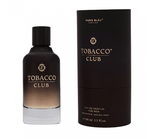 Tobacco Club men