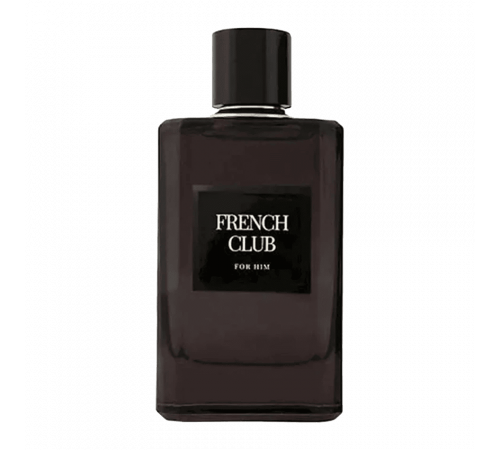 Paris Bleu French Club men
