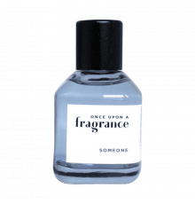 Once Upon a Fragrance Someone men