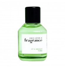 Once Upon a Fragrance It's About Time men