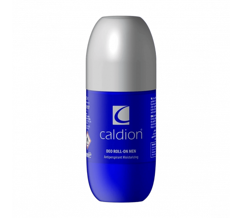 Caldion men rollon
