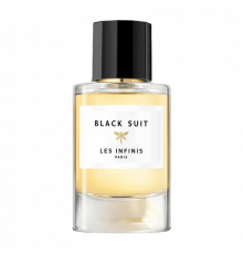 Les Infinis Black Suit unisex