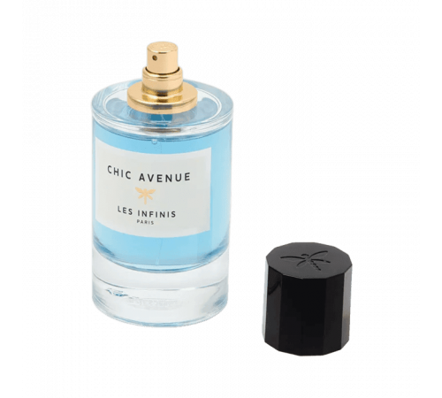 Les Infinis Chic Avenue unisex