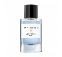 Les Infinis Chic Avenue unisex