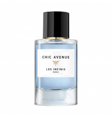 Les Infinis Chic Avenue unisex