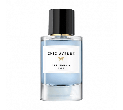 Les Infinis Chic Avenue unisex