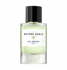 Les Infinis Matiere Noble unisex