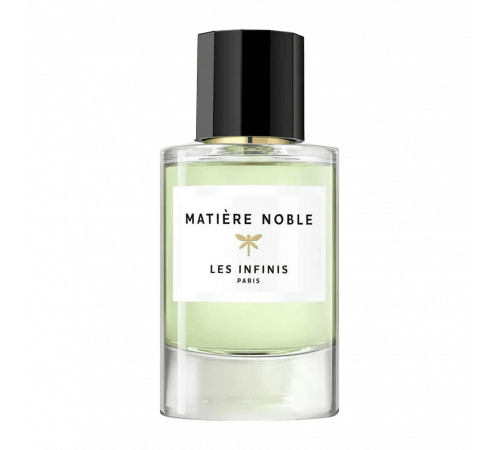 Les Infinis Matiere Noble unisex
