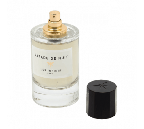 Les Infinis Parade De Nuit unisex