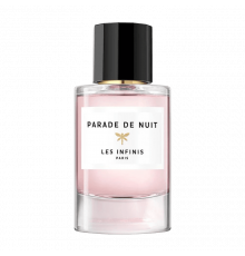 Les Infinis Parade De Nuit unisex