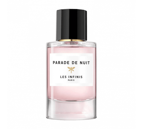 Les Infinis Parade De Nuit unisex