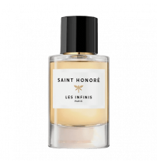 Les Infinis Saint Honore unisex