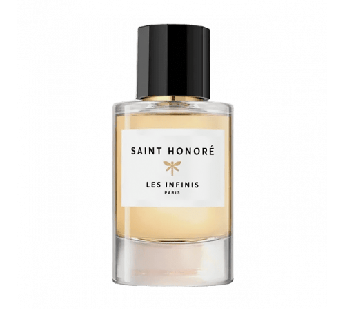 Les Infinis Saint Honore unisex