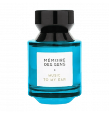 Memoire Des Sens Music to my ear unisex