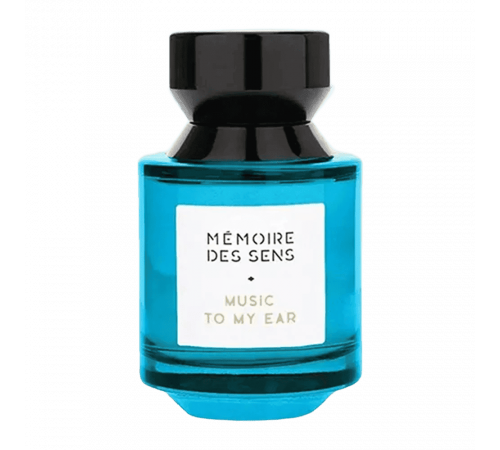 Memoire Des Sens Music to my ear unisex