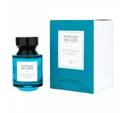 Memoire Des Sens Mysterious Touch unisex