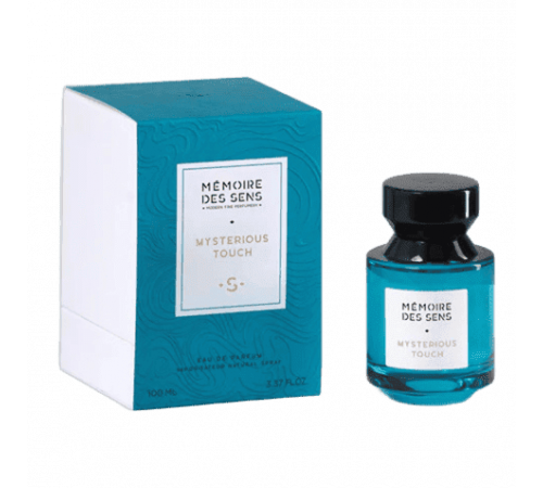 Memoire Des Sens Mysterious Touch unisex