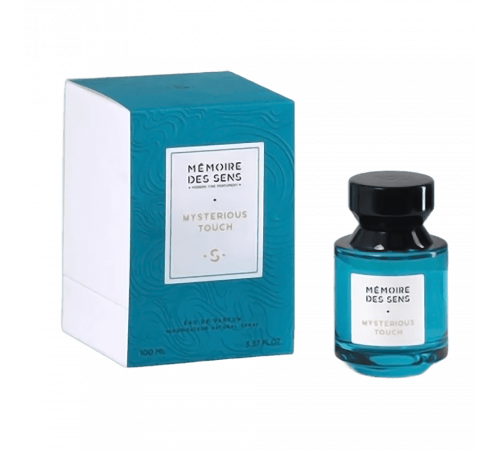 Memoire Des Sens Mysterious Touch unisex