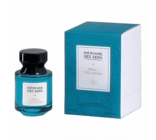 Memoire Des Sens Smell The Roses unisex