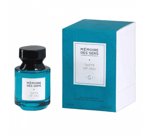 Memoire Des Sens Taste of You unisex