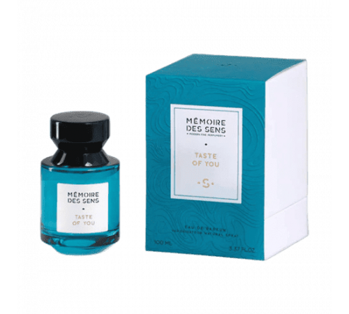 Memoire Des Sens Taste of You unisex