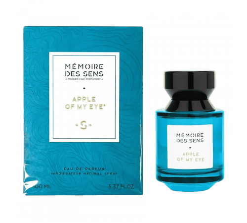 Memoire Des Sens Apple of My Eye unisex