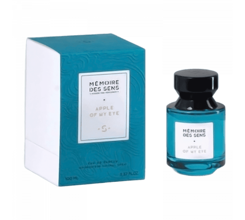 Memoire Des Sens Apple of My Eye unisex