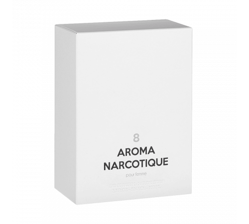 Aroma Narcotique №8 unisex, 100 ml