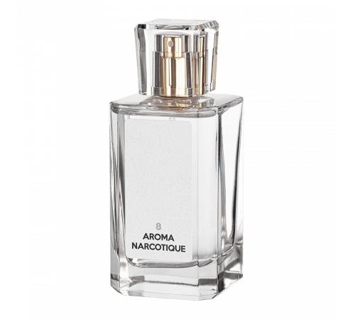 Aroma Narcotique №8 unisex, 100 ml