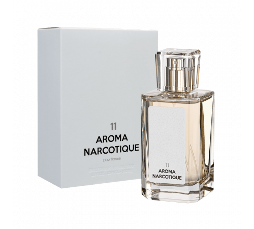 Aroma Narcotique №11 unisex, 100 ml