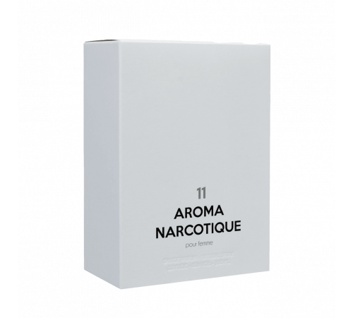 Aroma Narcotique №11 unisex, 100 ml