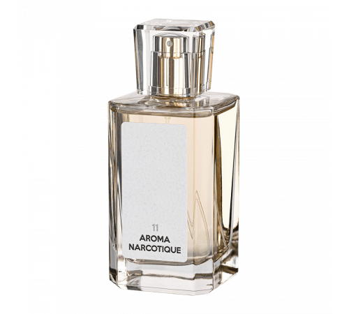 Aroma Narcotique №11 unisex, 100 ml