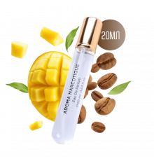 Aroma Narcotique №11 unisex, 20 ml