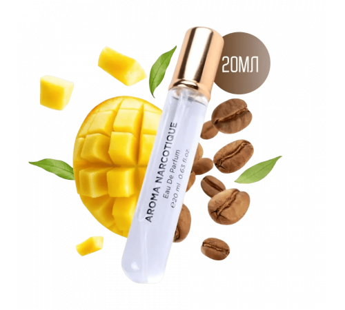 Aroma Narcotique №11 unisex, 20 ml
