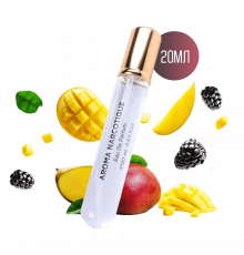 Aroma Narcotique №15 unisex, 20 ml