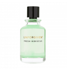 Unforgiven Fresh Hibiscus unisex
