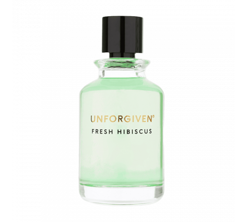 Unforgiven Fresh Hibiscus unisex