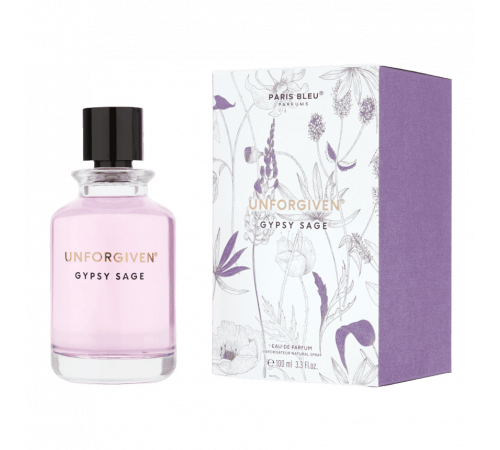 Unforgiven Gypsy Sage unisex