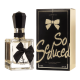 So Seduced Paris women