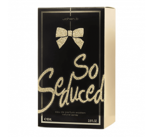 So Seduced Paris women