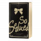 So Seduced Paris women