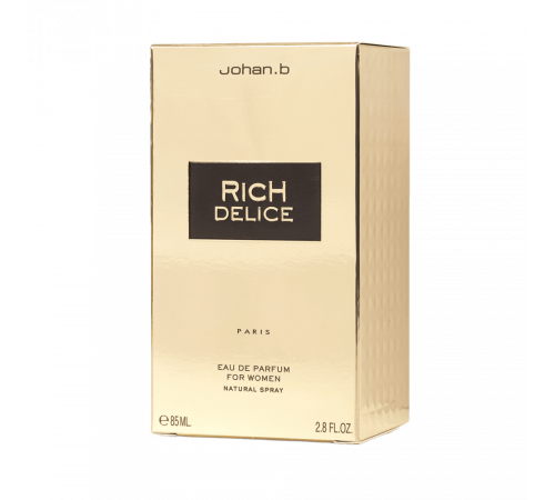 Rich Delice women